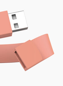 d