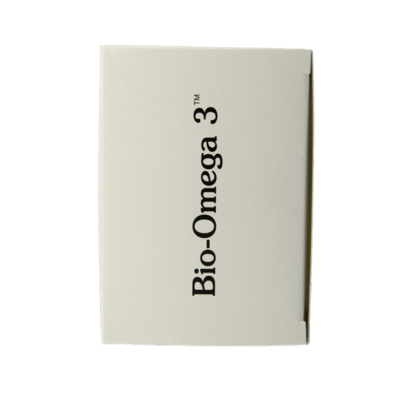 Pharma Nord Bio omega 3 visolie - Image 2