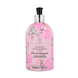 Baylis & Harding Royale bouquet handzeep rose & honeysuckle