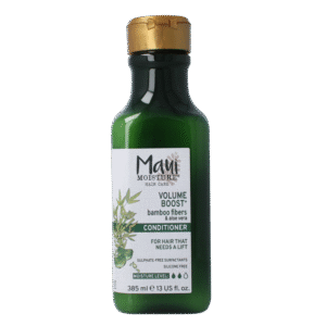 Maui Thicken & restore babu fibers conditioner