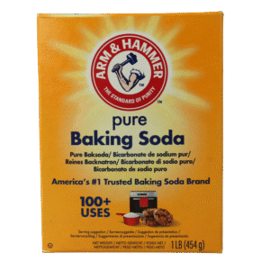 Arm & Hammer Baking soda poeder