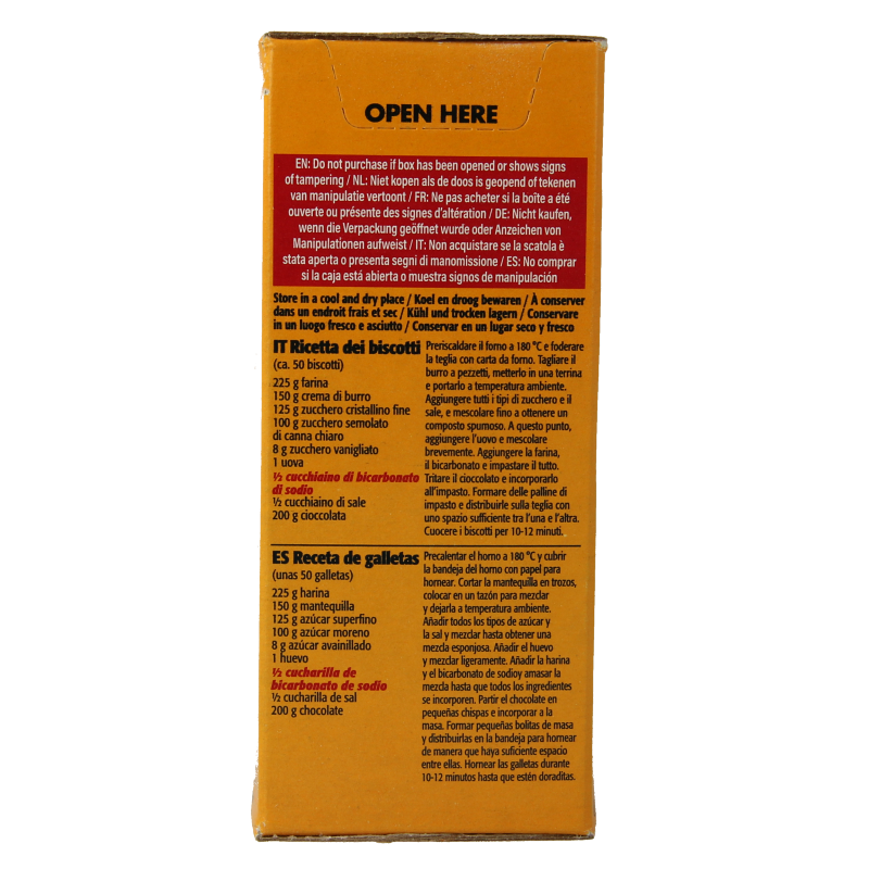 Arm & Hammer Baking soda poeder - Afbeelding 2