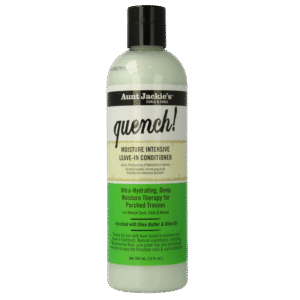 Aunt Jackie's  Conditioner quench