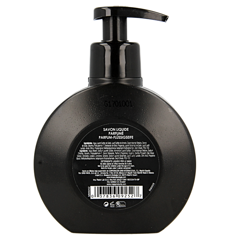 Maja Vloeibare zeep geparfumeerd - Afbeelding 2