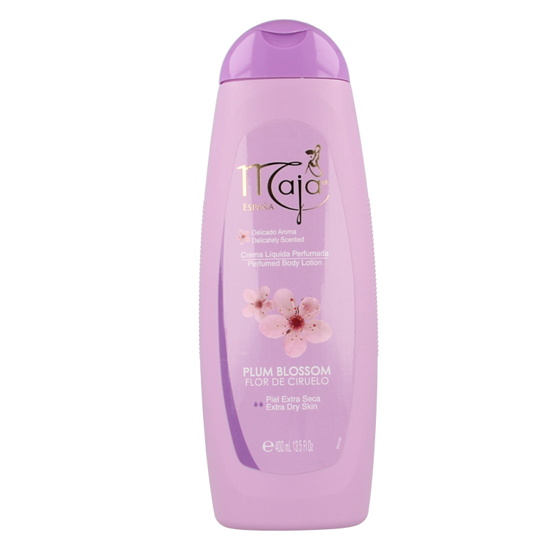 Maja Plum blossom bodylotion