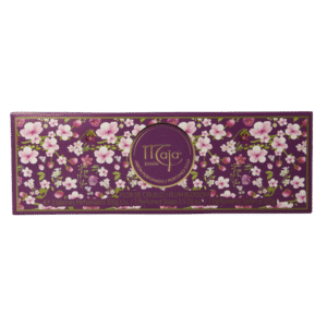 Maja Plum blossom zeep 3 x 100 gram