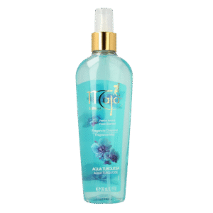 Maja Aqua turquesa fragrance mist