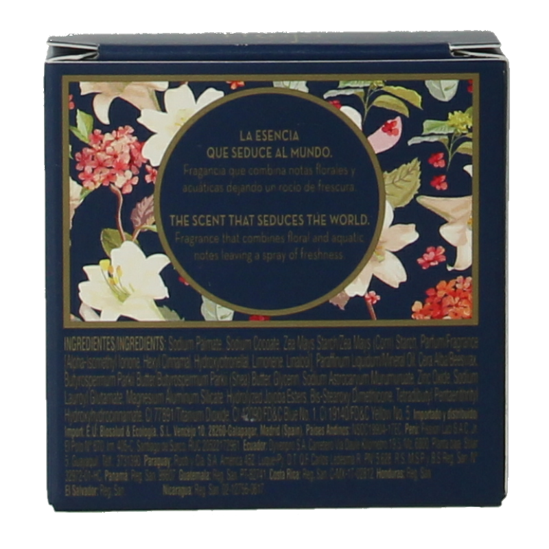 Maja Aqua turquesa toiletzeep - Afbeelding 3