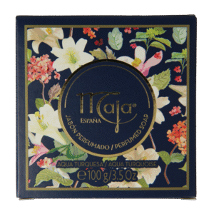 Maja Aqua Turquesa zeep