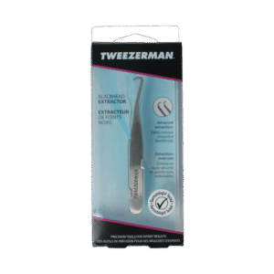 Tweezerman Blackhead extractor