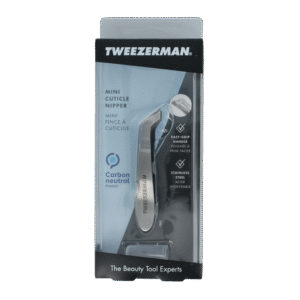 Tweezerman Cuticle clipper mini