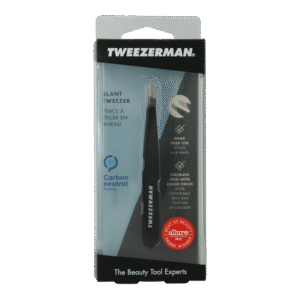 Tweezerman Slant tweezer midnight sky