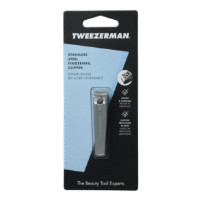 Tweezerman Nagelknipper stainless steel