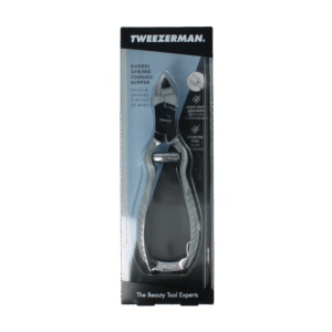 Tweezerman Nagelknipper extra dik teennagel