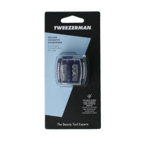 Tweezerman Potloodslijper cosmetisch