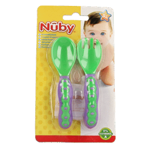 Nuby Eerste bestekje