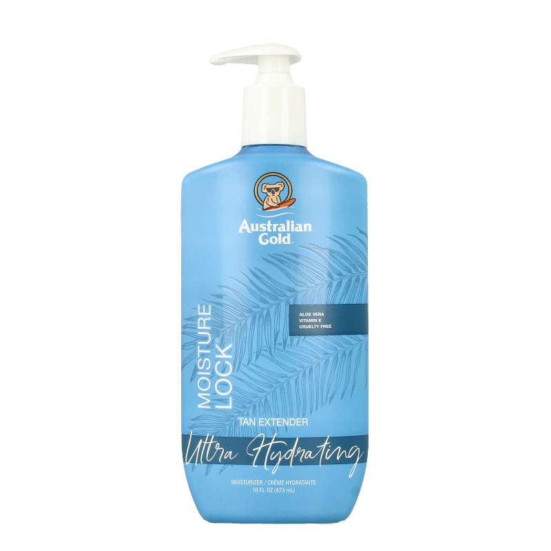 Australian Gold Moisture lock aftersun