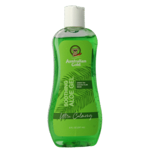 Australian Gold Aftersun soothing aloe