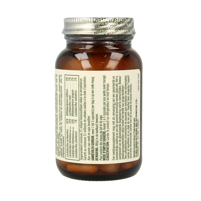 Udo's Choice Super 8+ microbiotica - Afbeelding 3