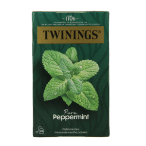 Twinings Pepermunt