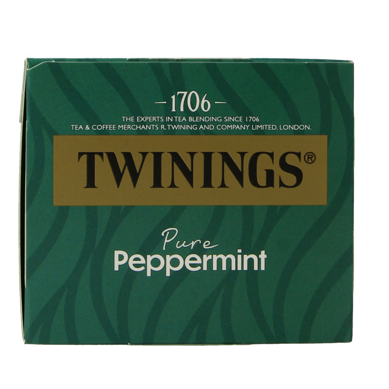 Twinings Pepermunt - Afbeelding 3