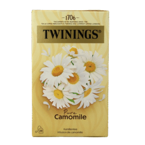 Twinings Kamille