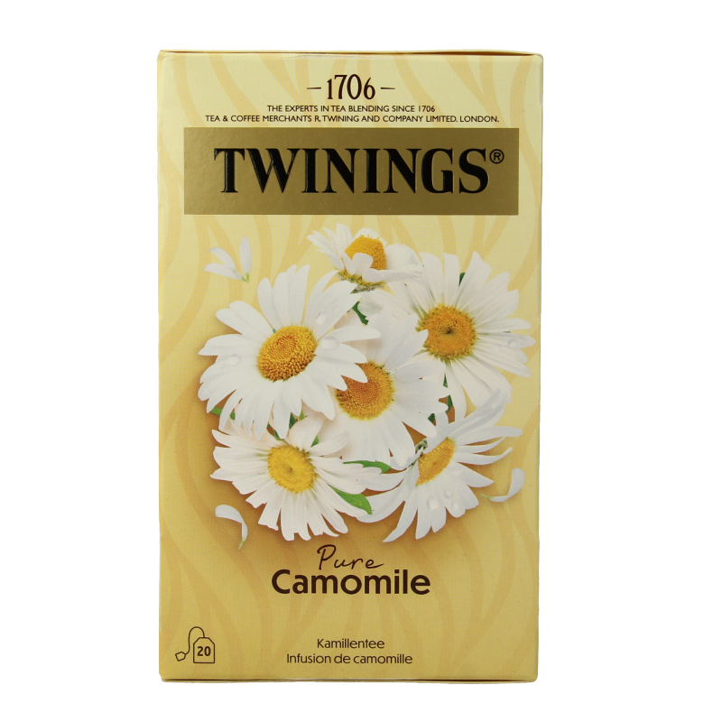 Twinings Kamille