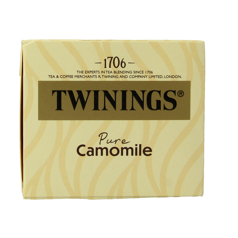 Twinings Kamille - Afbeelding 3