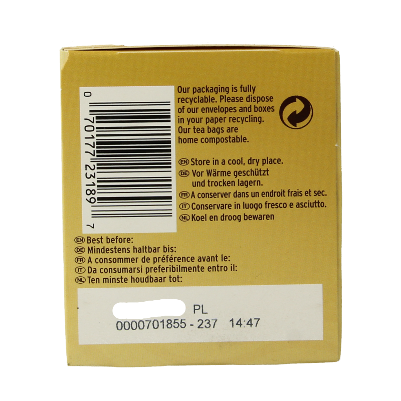 Twinings Kamille - Afbeelding 6