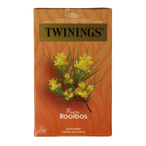 Twinings Rooibos