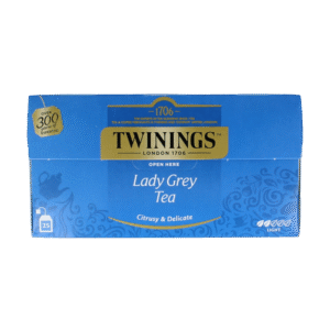 Twinings Lady grey