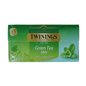 Twinings Pepermunt