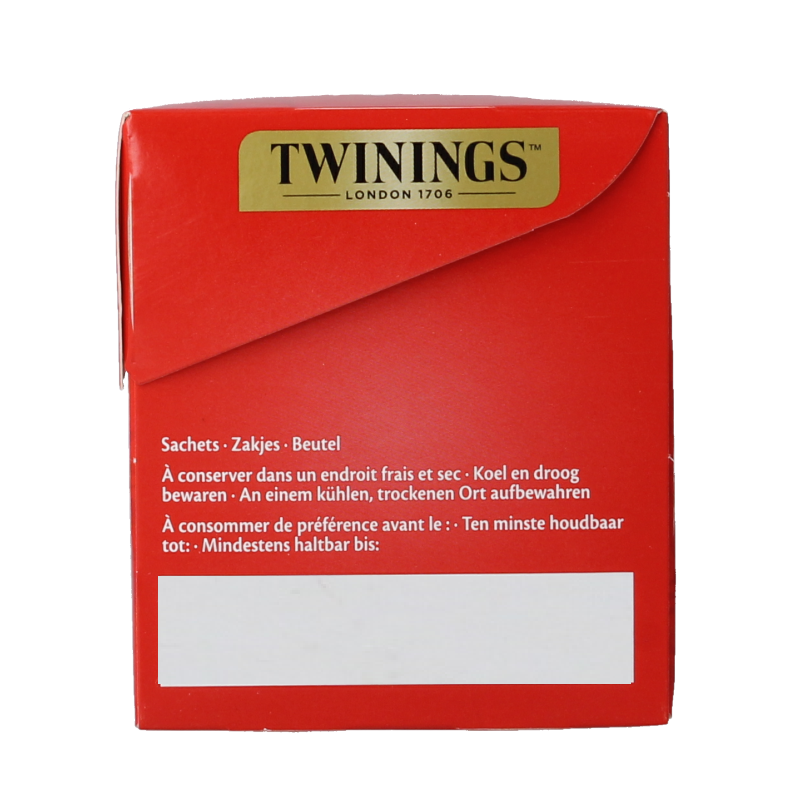 Twinings Red fruits tea - Afbeelding 6