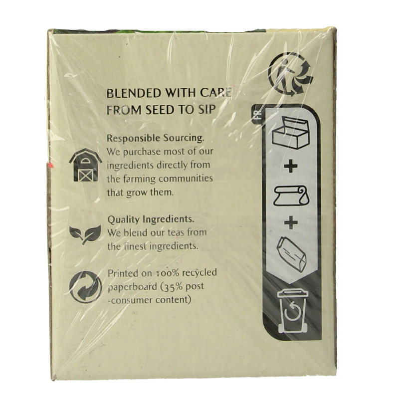 Celestial Season Sleepytime vanille - Afbeelding 4