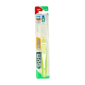GUM Activital tandenborstel soft