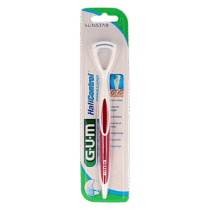 GUM HaliControl tongreiniger