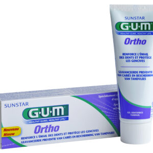 GUM Ortho tandpasta