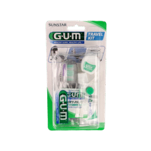 GUM Reis kit original white