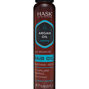 HASK Argan oil repair shine oil