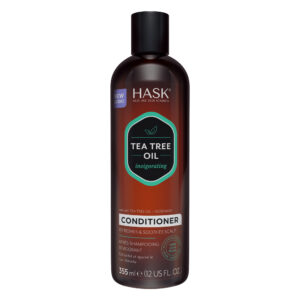 HASK Conditioner trea tree oil & rosemary