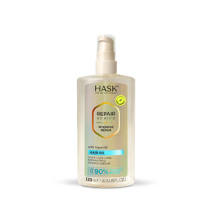 HASK Intensive repair hair oil