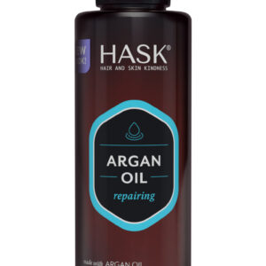 HASK Argan oil repair 5-in-1 leave in