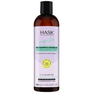 HASK Mega slip pre-shampoo detangler