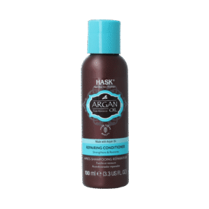 HASK Argan oil repair conditioner travel size