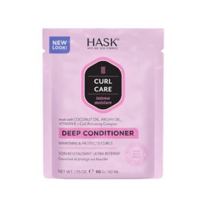 HASK Conditioner intensive deep curl care