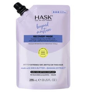 HASK Beyond moisture recovery mask