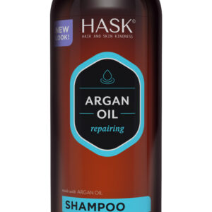 HASK Argan oil repair shampoo