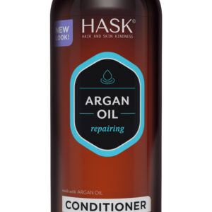 HASK Argan oil repair conditioner