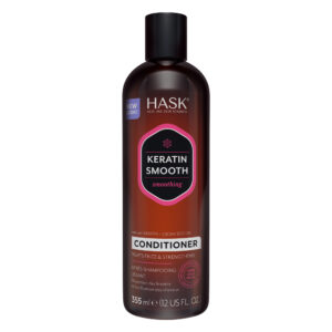 HASK Keratin protein smoothing conditioner