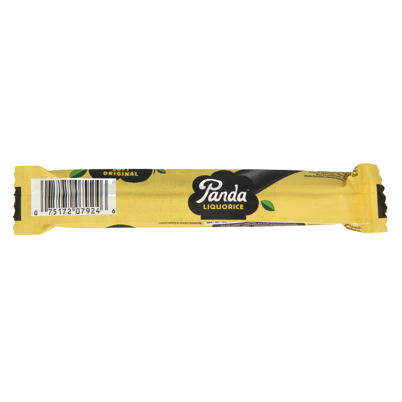 Panda Dropstaaf - Afbeelding 2